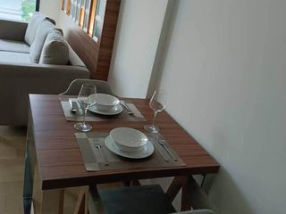 Condo en alquiler de 1 habitaciones en Chatuchak, Bangkok