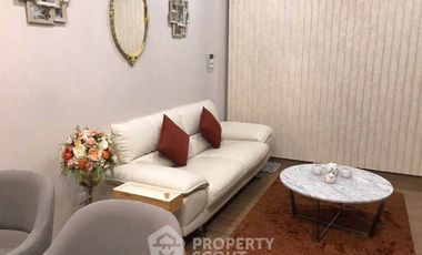 For sale 1 bed condo in Bang Sue, Bangkok