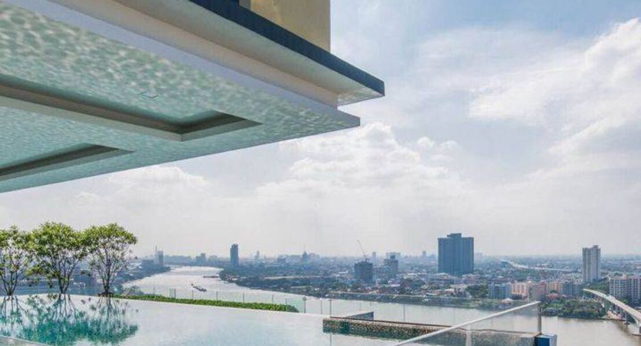 Wohnung zum Kauf mit 1 Zimmer in Bang Sue, Bangkok
