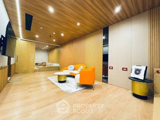 For rent 1 bed condo in Bang Rak, Bangkok