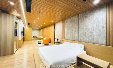 For rent 1 bed condo in Bang Rak, Bangkok