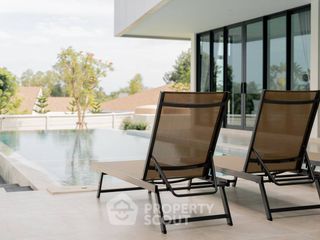 Villa en alquiler de 6 habitaciones en Bang Lamung, Chonburi