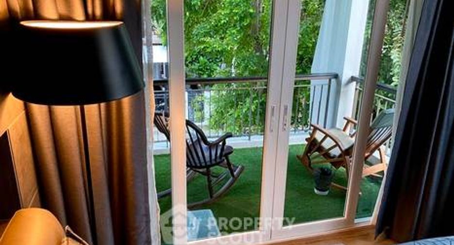 Haus zum Kauf mit 4 Zimmer in Phasi Charoen, Bangkok