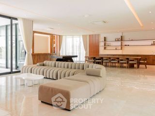 Villa zur Miete mit 6 Zimmer in Bang Lamung, Chonburi