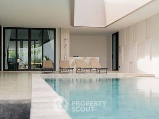 Villa zur Miete mit 6 Zimmer in Bang Lamung, Chonburi