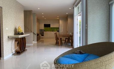 À vendre 3 chambres maison à Sai Mai, Bangkok