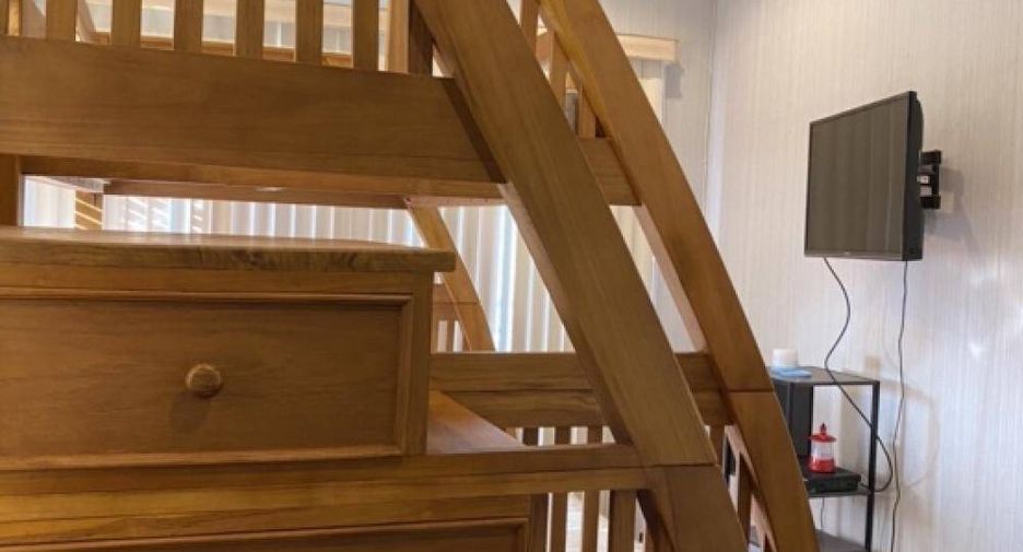 For sale 3 bedrooms house in Sai Mai, Bangkok