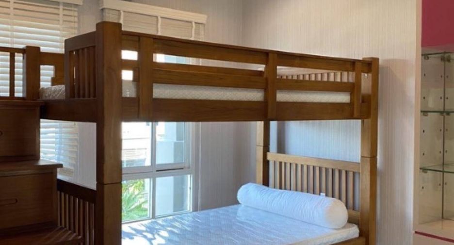 For sale 3 bedrooms house in Sai Mai, Bangkok