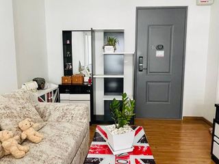 For sale 1 bed condo in Huai Khwang, Bangkok