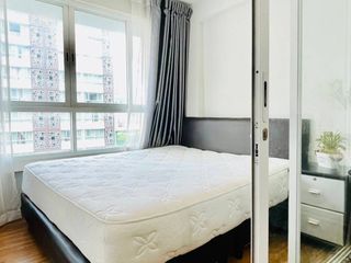 For sale 1 bed condo in Huai Khwang, Bangkok