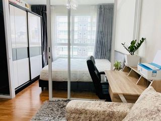For sale 1 bed condo in Huai Khwang, Bangkok