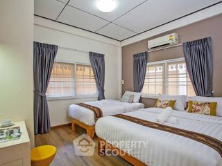 Haus zur Miete mit 3 Zimmer in Bang Lamung, Chonburi