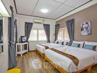 Haus zur Miete mit 3 Zimmer in Bang Lamung, Chonburi