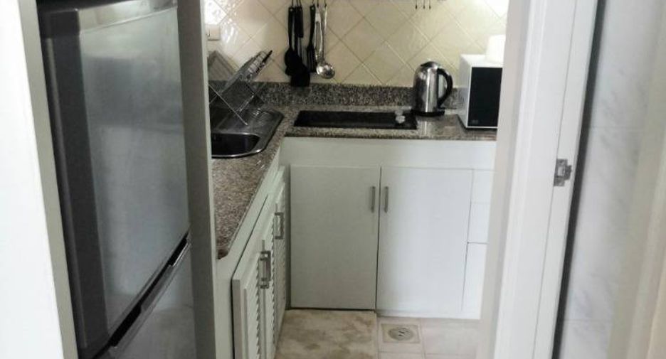 For sale 2 bedrooms condo in Watthana, Bangkok