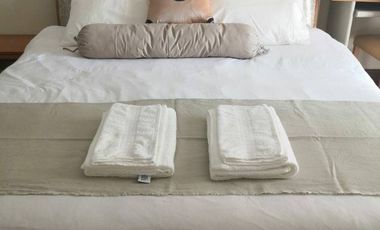 For sale 2 bedrooms condo in Watthana, Bangkok