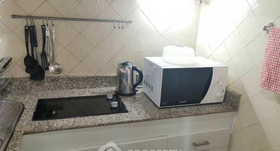 For sale 2 bedrooms condo in Watthana, Bangkok