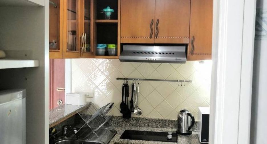 For sale 2 bedrooms condo in Watthana, Bangkok