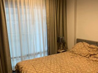 À vendre 1 chambre condo à Huai Khwang, Bangkok