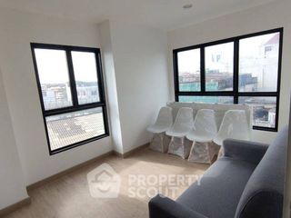 Condo en venta de 2 habitaciones en Bang Phlat, Bangkok