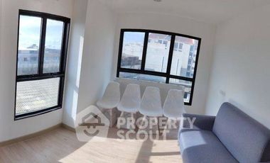 For sale 2 bedrooms condo in Bang Phlat, Bangkok