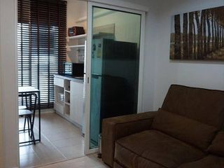 For sale 1 bed condo in Thon Buri, Bangkok