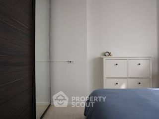 For sale 1 bed condo in Thon Buri, Bangkok