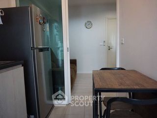 For sale 1 bed condo in Thon Buri, Bangkok
