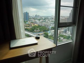 For sale 1 bed condo in Thon Buri, Bangkok