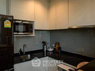 Condo en alquiler de 2 habitaciones en Chatuchak, Bangkok