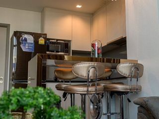 Condo en alquiler de 2 habitaciones en Chatuchak, Bangkok