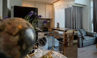 Wohnung zur Miete mit 2 Zimmer in Chatuchak, Bangkok