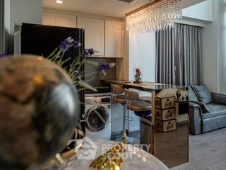 Condo en alquiler de 2 habitaciones en Chatuchak, Bangkok
