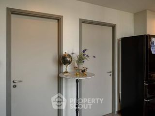 Condo en alquiler de 2 habitaciones en Chatuchak, Bangkok