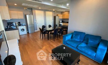 Wohnung zum Kauf mit 1 Zimmer in Pathum Wan, Bangkok