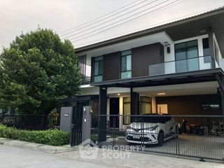 ให้เช่า 4 ห้องนอน บ้านเดี่ยว ใน สายไหม, กรุงเทพฯ