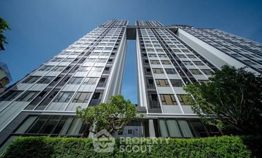 For sale 1 bed condo in Chatuchak, Bangkok
