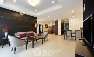 For rent 2 bedrooms apartment in Watthana, Bangkok