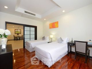 À louer 2 chambres appartement à Watthana, Bangkok