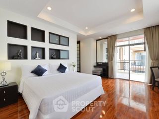 À louer 2 chambres appartement à Watthana, Bangkok