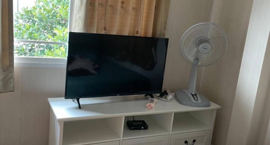 Casa en venta de 3 habitaciones en Prawet, Bangkok
