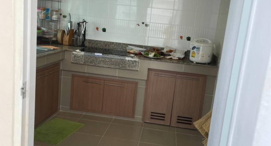 Casa en venta de 3 habitaciones en Prawet, Bangkok