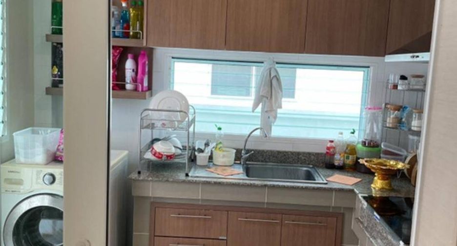 Casa en venta de 3 habitaciones en Prawet, Bangkok