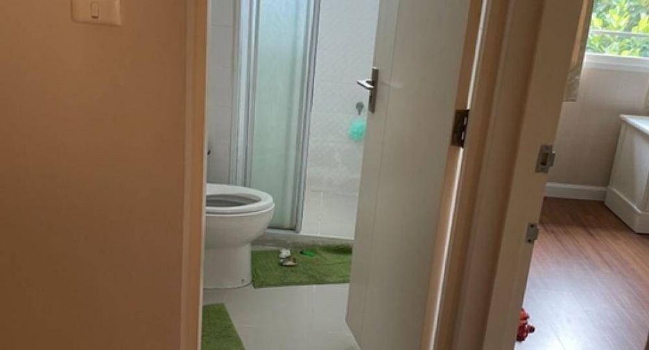 Casa en venta de 3 habitaciones en Prawet, Bangkok