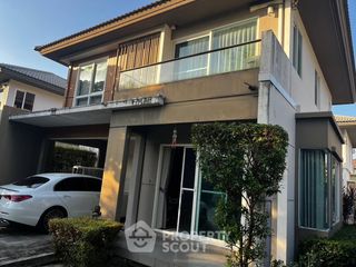 ให้เช่า 3 ห้องนอน บ้านเดี่ยว ใน สายไหม, กรุงเทพฯ