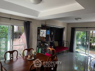 ให้เช่า 3 ห้องนอน บ้านเดี่ยว ใน สายไหม, กรุงเทพฯ