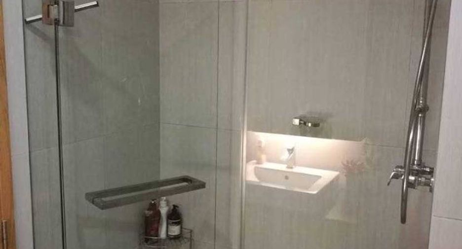 Condo en alquiler de 1 habitaciones en Khlong Toei, Bangkok