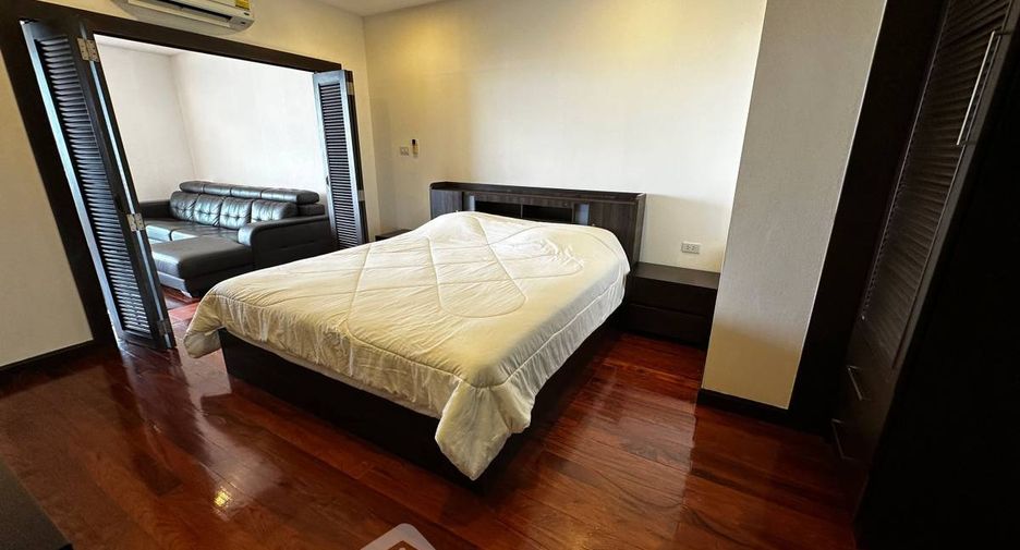 For rent 1 bed condo in Pratumnak, Pattaya