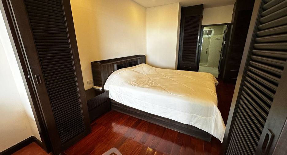 For rent 1 bed condo in Pratumnak, Pattaya