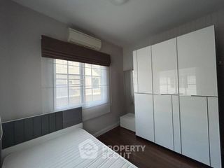 ให้เช่า 3 ห้องนอน บ้านเดี่ยว ใน คลองสามวา, กรุงเทพฯ