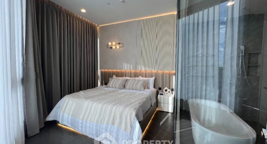 ขาย 2 ห้องนอน คอนโด ใน จตุจักร, กรุงเทพฯ